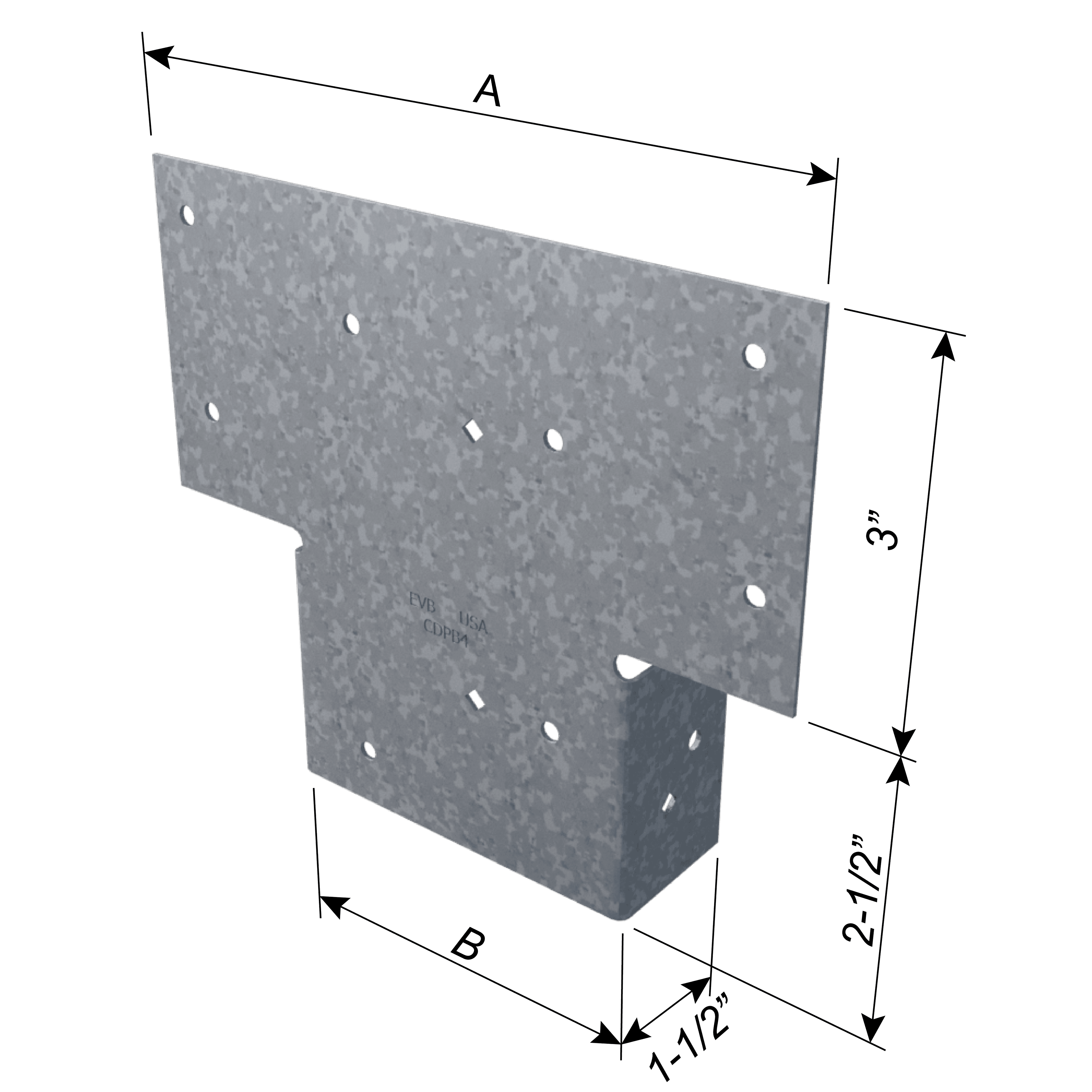 CDPB4-Dims