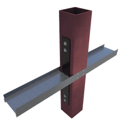 CD HDP bolted