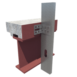 DriftClip 12ga (97mil) System