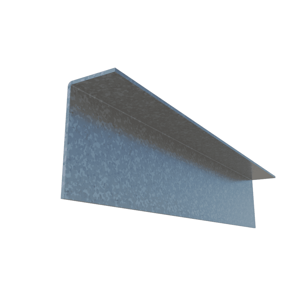 Profile for clips up to 20" in length
