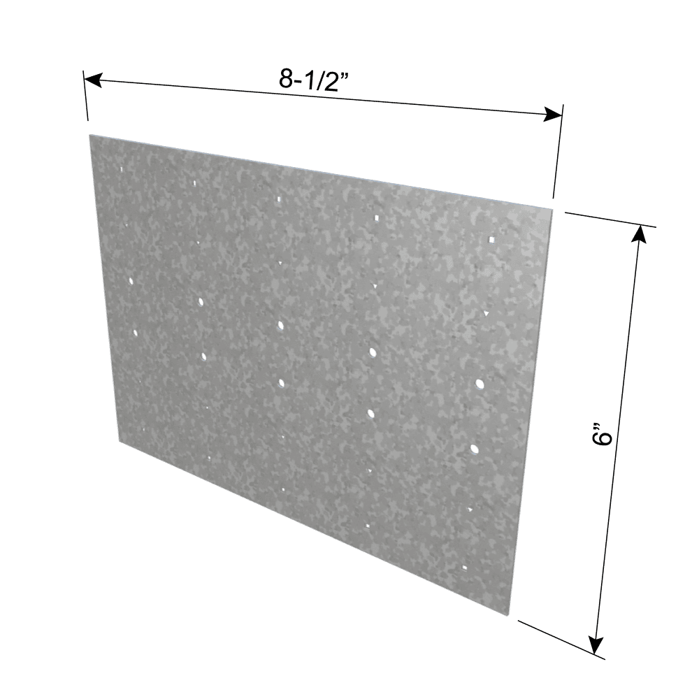 G-Series Gusset Plate