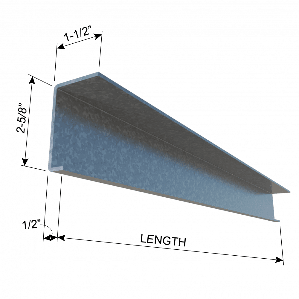 Profile for clips longer than 20"