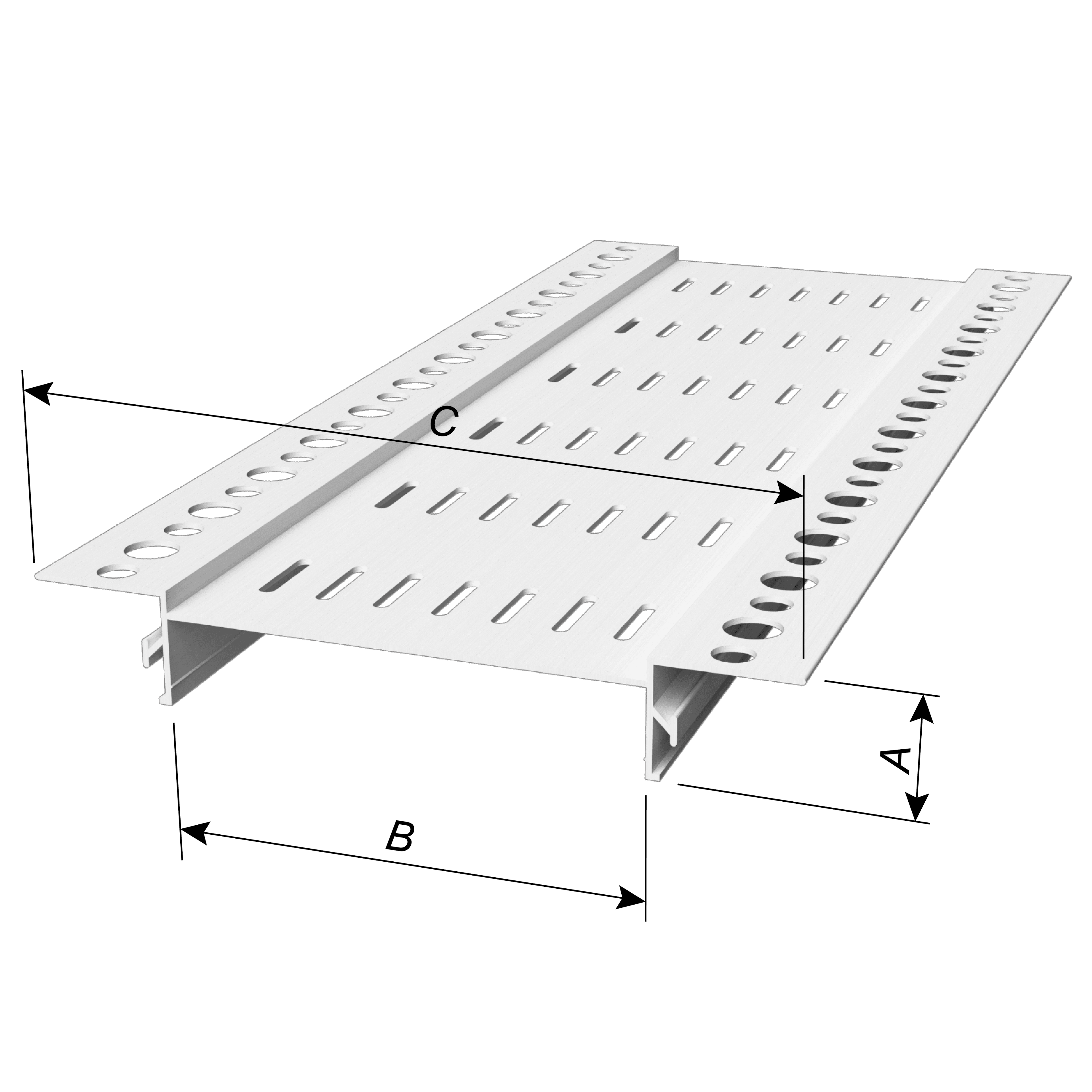 ACS-75-300V - Dims